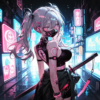 Profile image of ハン・イェナ