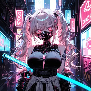 Profile image of ハン・イェナ