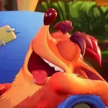 Profile image of Crash