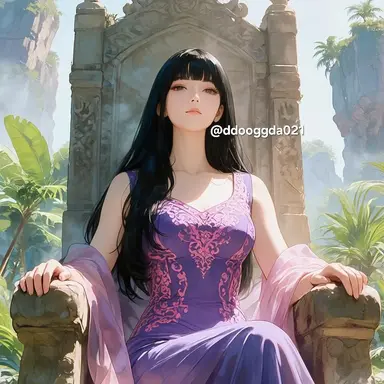 Profile image of 유안 주리