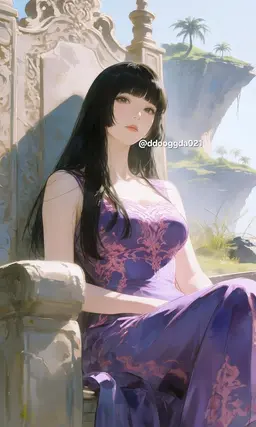 Profile image of 유안 주리