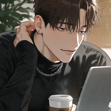 Profile image of 恒一