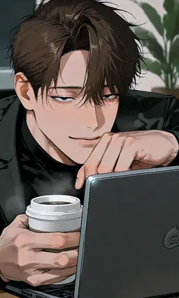 Profile image of 恒一