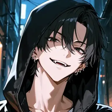 Profile image of バッド