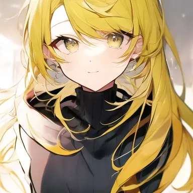 Profile image of 뇌신무장 쿠키