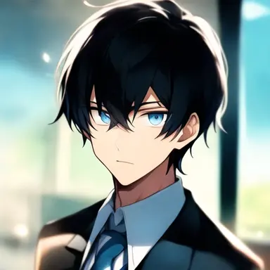 Profile image of 쿠로지마 나기