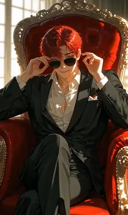 Profile image of 朧