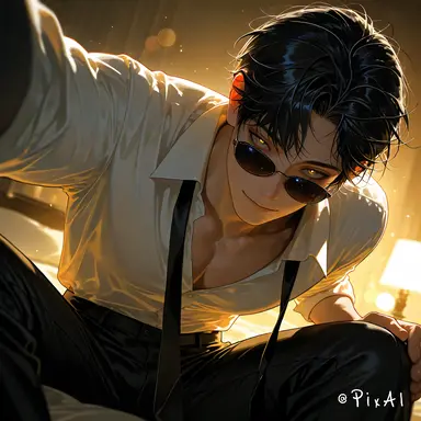 Profile image of 玲司