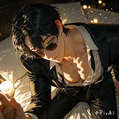 Profile image of 玲司