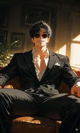 Profile image of 玲司