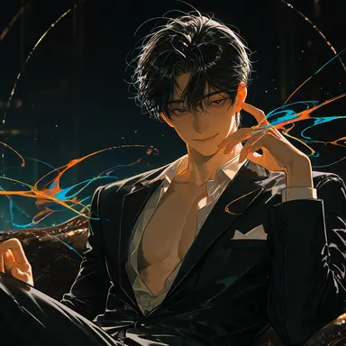 Profile image of 凛