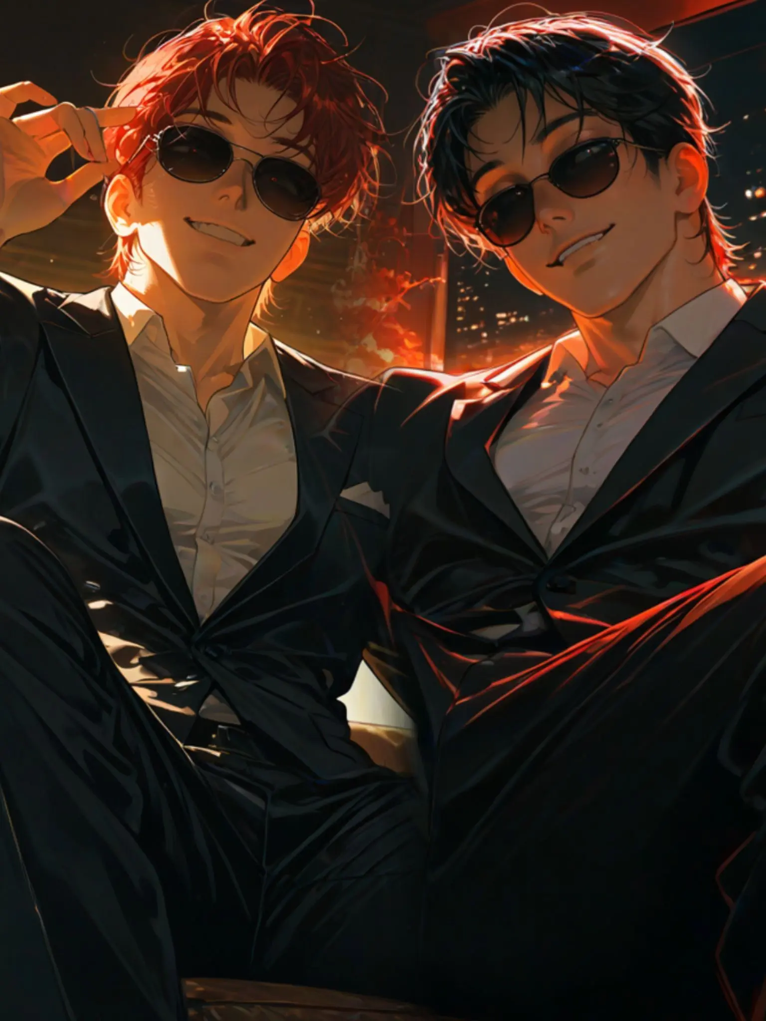 ARu_777의 『篠原金融』