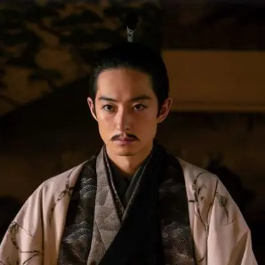 Profile image of 毛利輝元