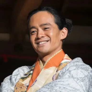 Profile image of 藤吉郎
