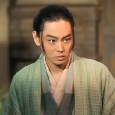 Profile image of 竹中半兵衛