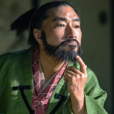 Profile image of 荒木村重