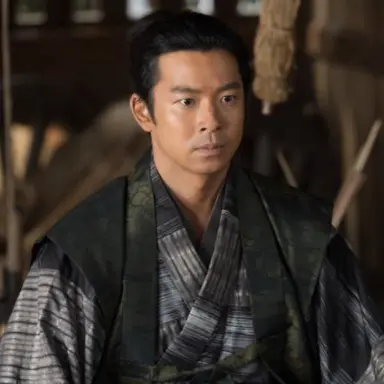 Profile image of 小一郎