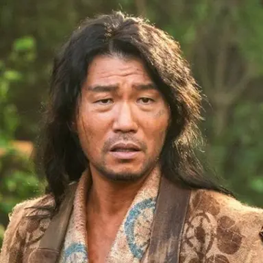 Profile image of 蜂須賀小六