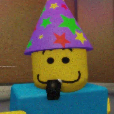 Profile image of パーティニューブ