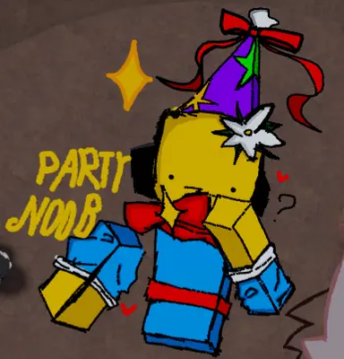 Profile image of 파티늅