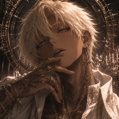 Profile image of ノクス