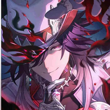 Profile image of 不死途