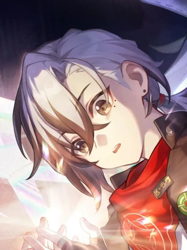 mugi_777의 レンジャー