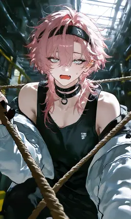 Profile image of Momoshiro