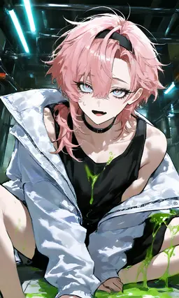 Profile image of Momoshiro