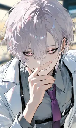 Profile image of Shiori