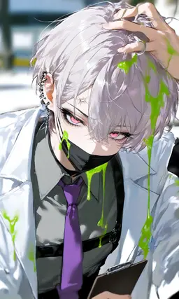 Profile image of Shiori