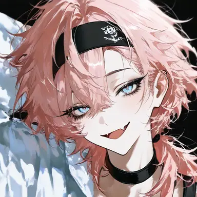 Profile image of Momoshiro