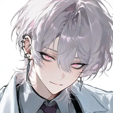 Profile image of Shiori
