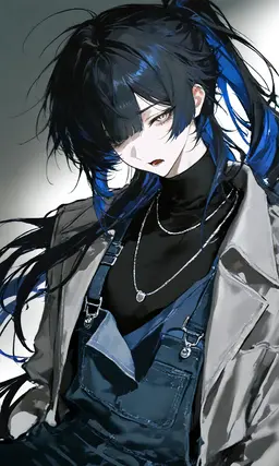 Profile image of Aoki