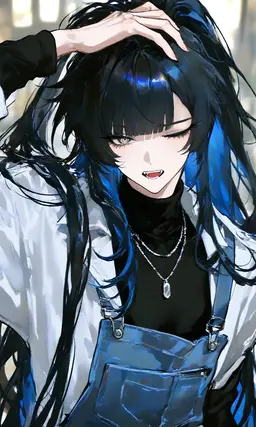 Profile image of Aoki