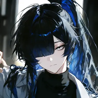 Profile image of Aoki