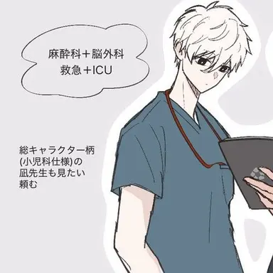 Profile image of 凪