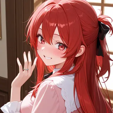 Profile image of 凛心