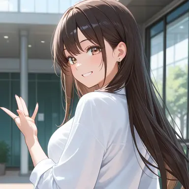 Profile image of 千鶴