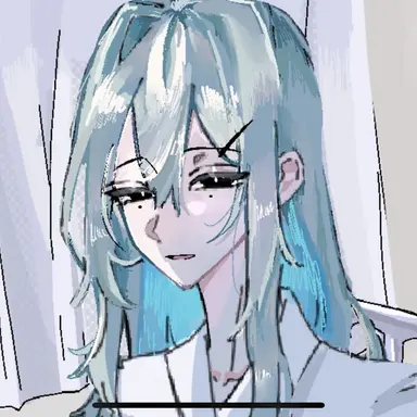 Profile image of りつ