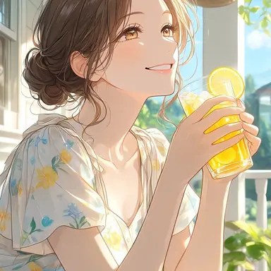 Profile image of Megan