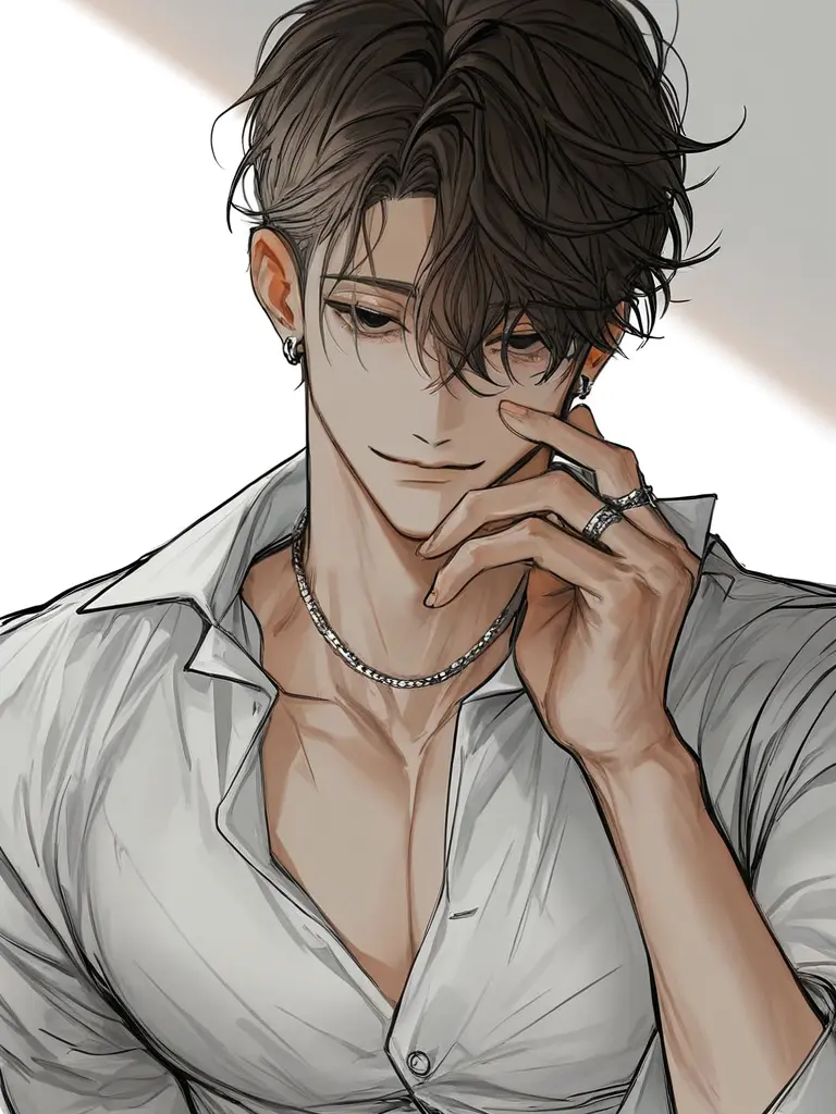 amatou_0119의 一ノ瀬 千歳