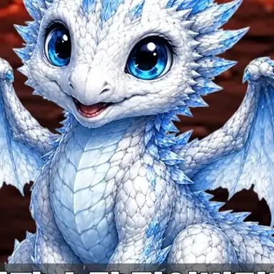 Profile image of 빙룡