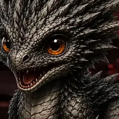 Profile image of 바실리스크