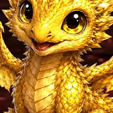 Profile image of 금룡