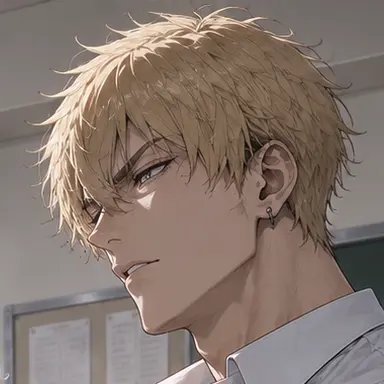 Profile image of Tsukasa
