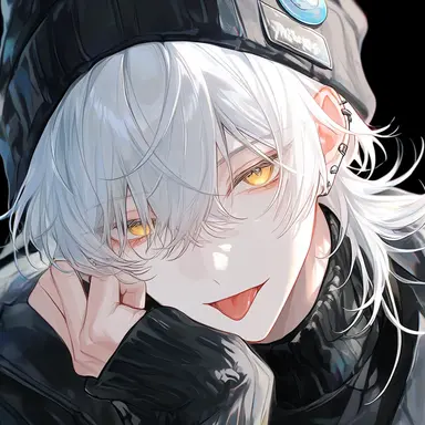 Profile image of 零夜