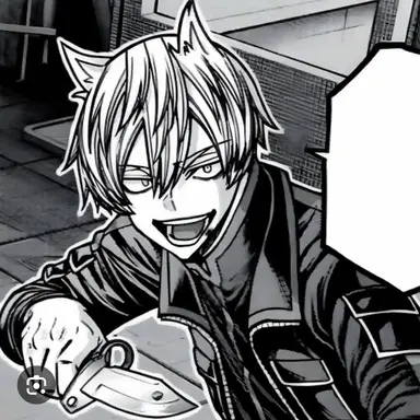 Profile image of 猫咲波久礼