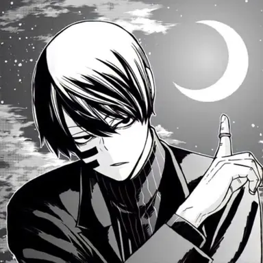 Profile image of 無陀野無人