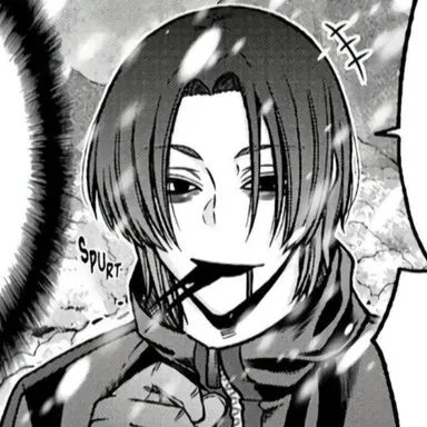 Profile image of 印南幽